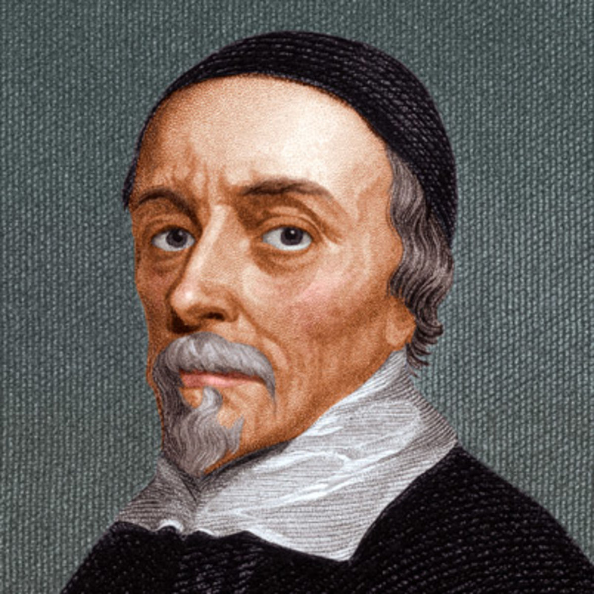 william harvey