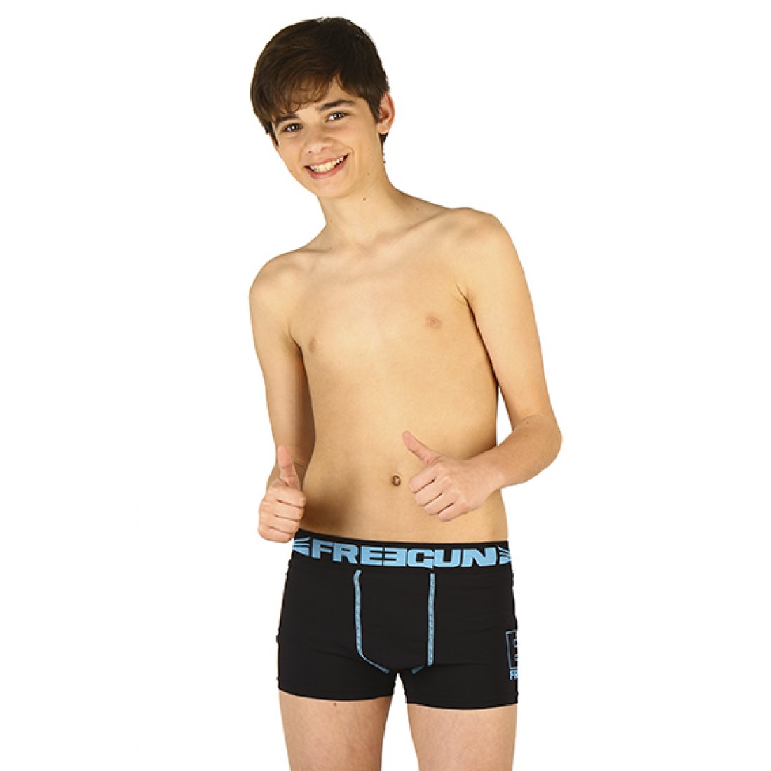 kids boxers